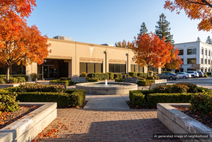 Interland-University-Research-Park-Davis Interland / University Research Park, Davis, CA neighborhood
