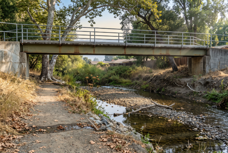 Grayson Creek, Pleasant Hill, CA neighborhood