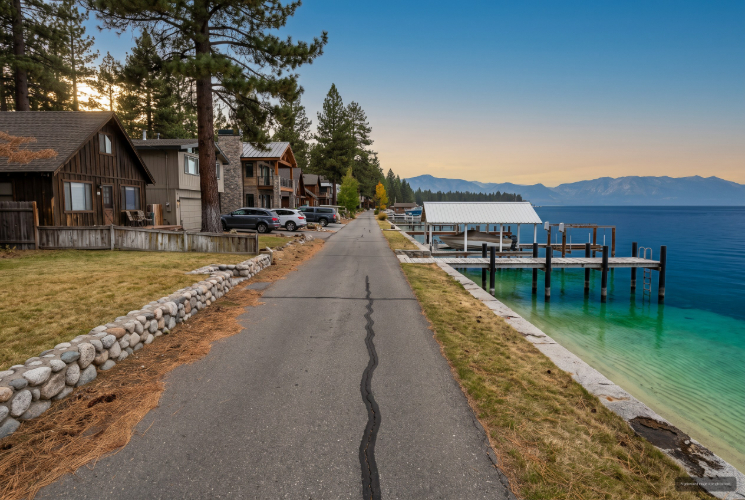 Elk Point, Zephyr Cove, NV neighborhood