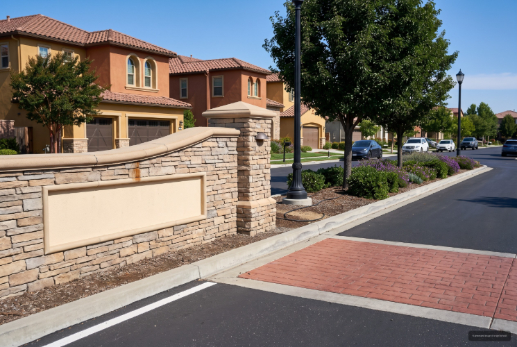 Stonegate, Brentwood, CA neighborhood