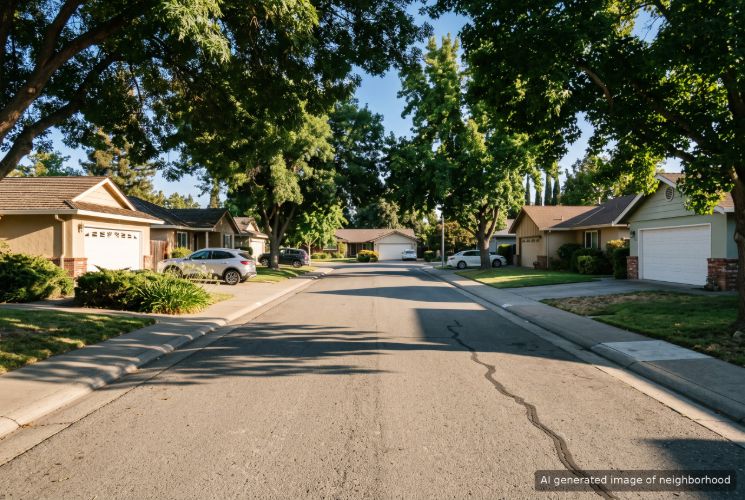 Meadow-Oaks-Roseville Meadow Oaks, Roseville, CA neighborhood