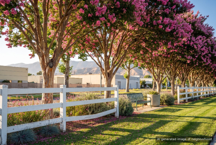 Chandler-Park-Burbank Chandler Park, Burbank, CA neighborhood