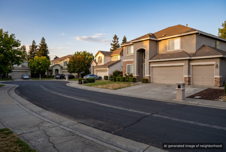 Stanford-Ranch-Rocklin Stanford Ranch, Rocklin, CA neighborhood