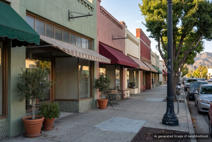 Magnolia-Park-Burbank Magnolia Park, Burbank, CA neighborhood