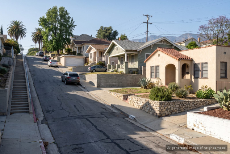 Neighborhood Neighborhood-1