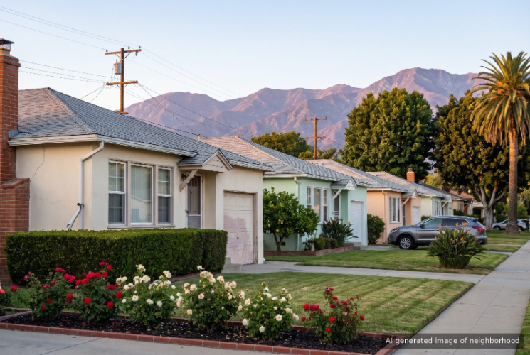 Arleta-Los-Angeles Arleta, Los Angeles, CA neighborhood