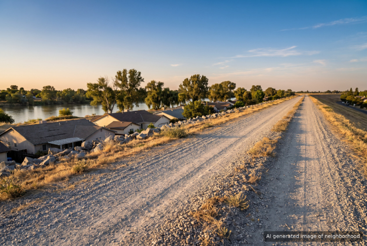 South Natomas, Sacramento, CA neighborhood
