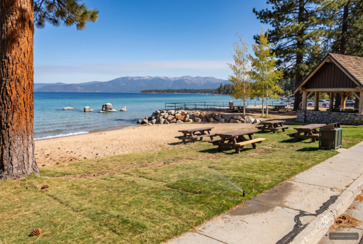 Al-Tahoe-South-Lake-Tahoe Al Tahoe, South Lake Tahoe, CA neighborhood