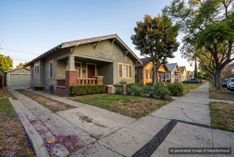 Jefferson-Park-Los-Angeles Jefferson Park, Los Angeles, CA neighborhood