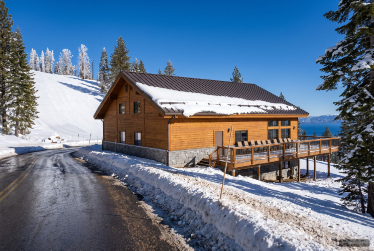 Ski Way, Incline Village, NV neighborhood