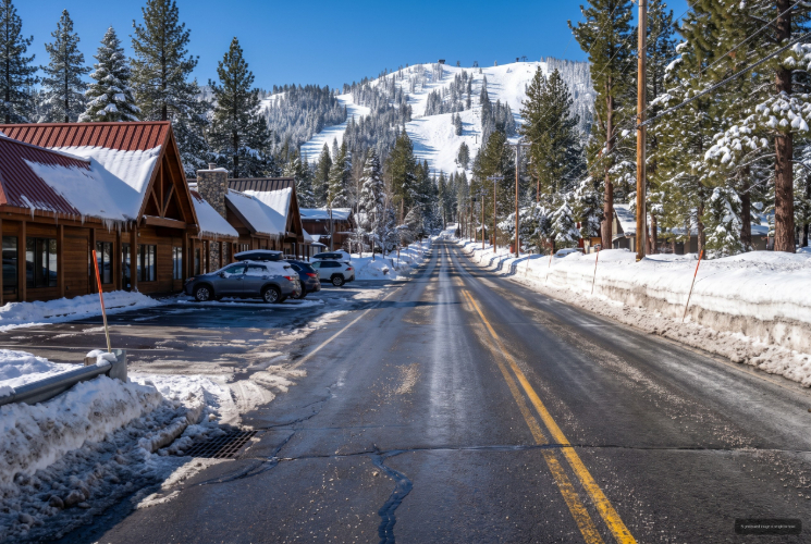 Ski-Run-South-Lake-Tahoe Ski Run, South Lake Tahoe, CA neighborhood