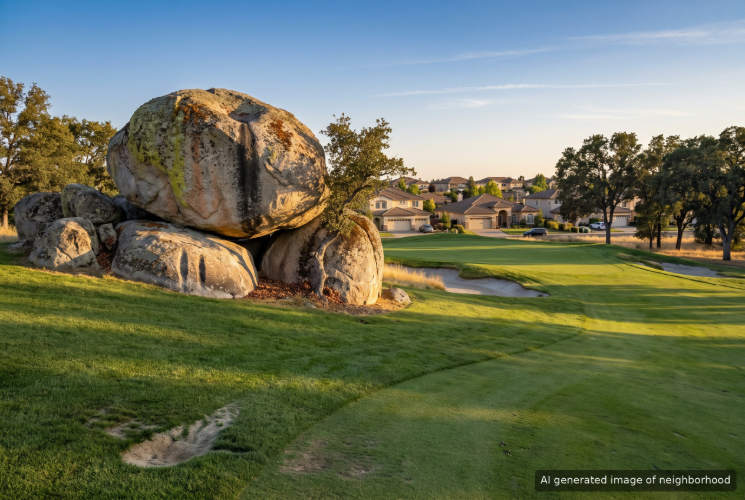 Whitney-Oaks-Rocklin Whitney Oaks, Rocklin, CA neighborhood