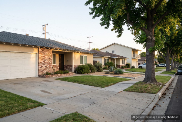 Lakewood-Estates-Lakewood Lakewood Estates, Lakewood, CA neighborhood