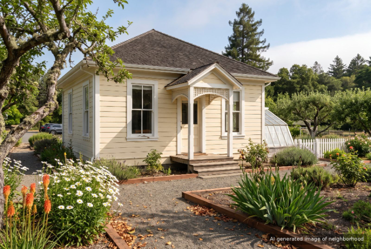 Gold-Ridge-Sebastopol Gold Ridge, Sebastopol, CA neighborhood