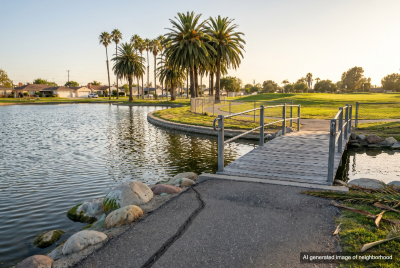 Bell Gardens