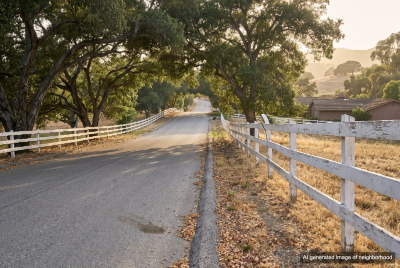 Rolling Hills