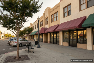 Covina