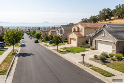 Neighborhood Iamge
