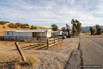 Canyon Country (unincorporated)
