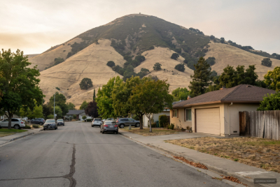 Neighborhood Iamge