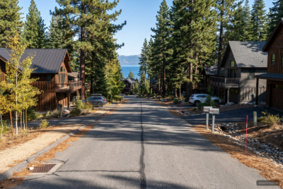 Neighborhood Iamge
