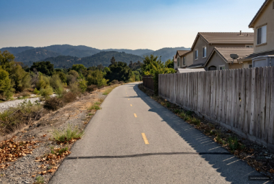 Neighborhood Iamge