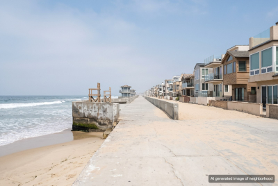 Hermosa Beach