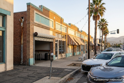 La Puente