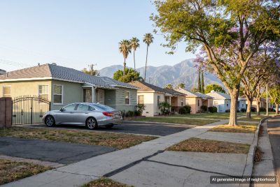 Rosemead