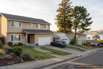 Southampton, Benicia