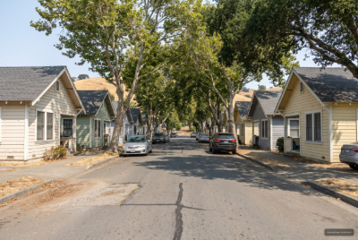 Neighborhood Iamge