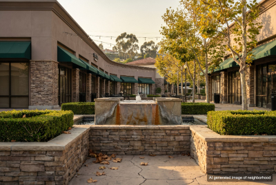 Rolling Hills Estates