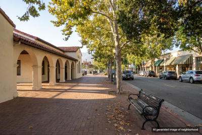 Claremont
